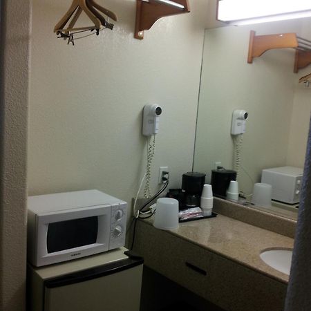 Economy Inn San Francisco Extérieur photo
