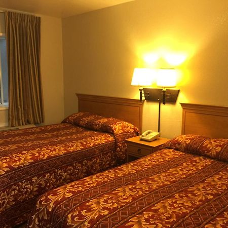 Economy Inn San Francisco Extérieur photo
