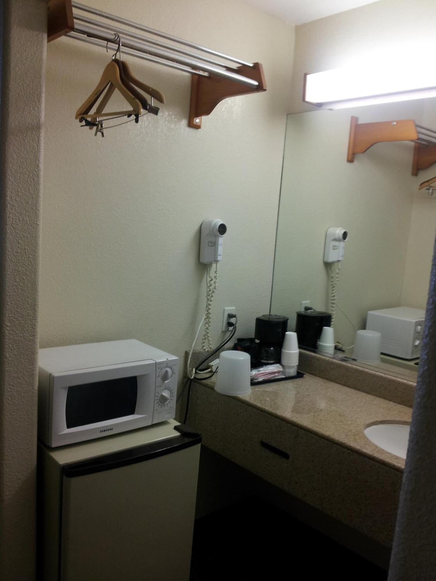 Economy Inn San Francisco Extérieur photo