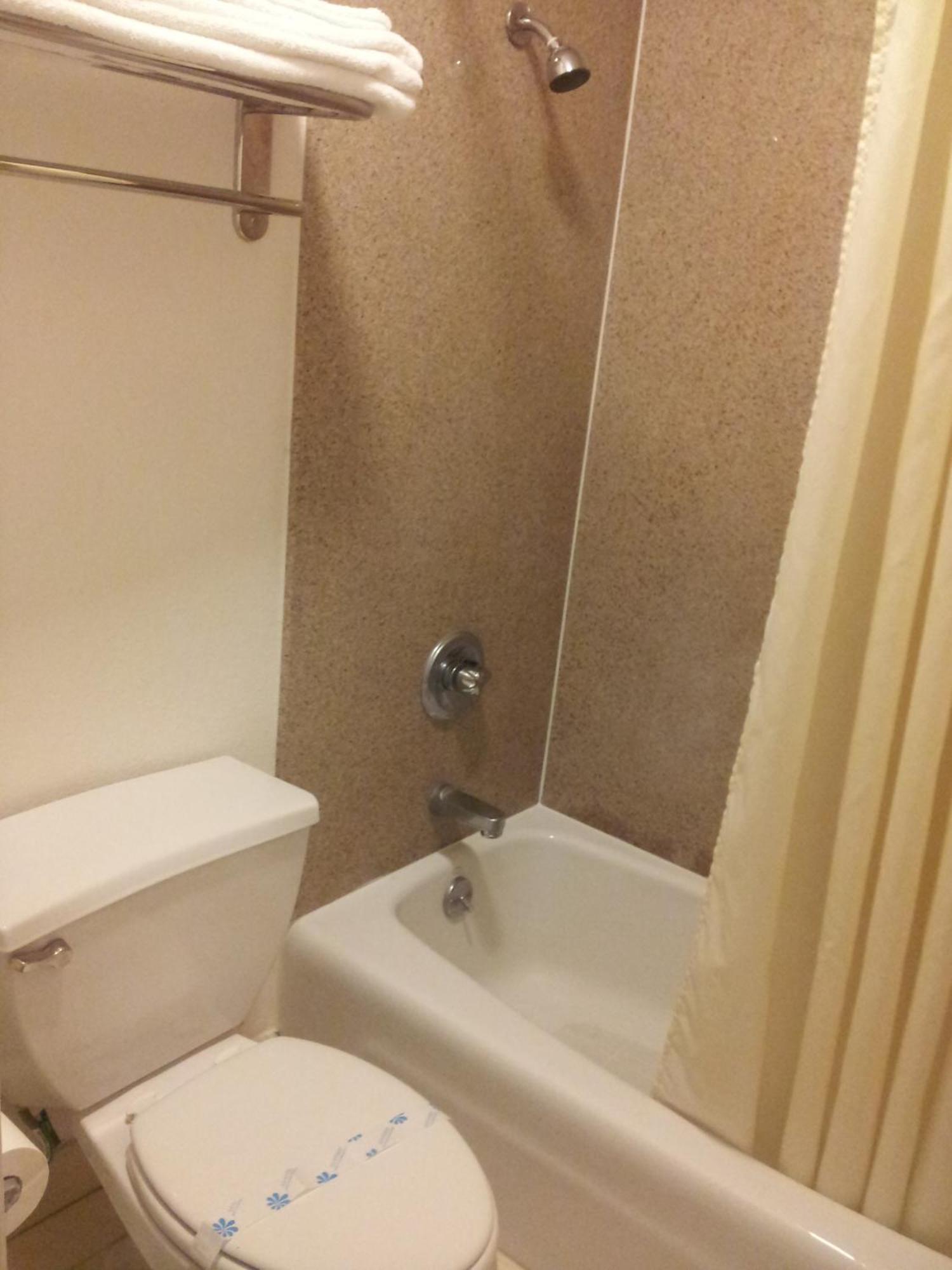Economy Inn San Francisco Extérieur photo