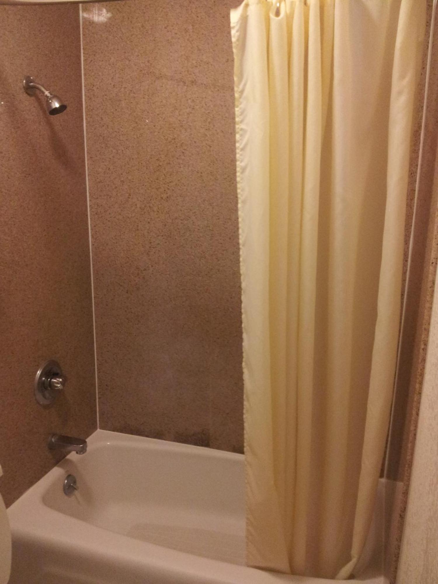 Economy Inn San Francisco Extérieur photo