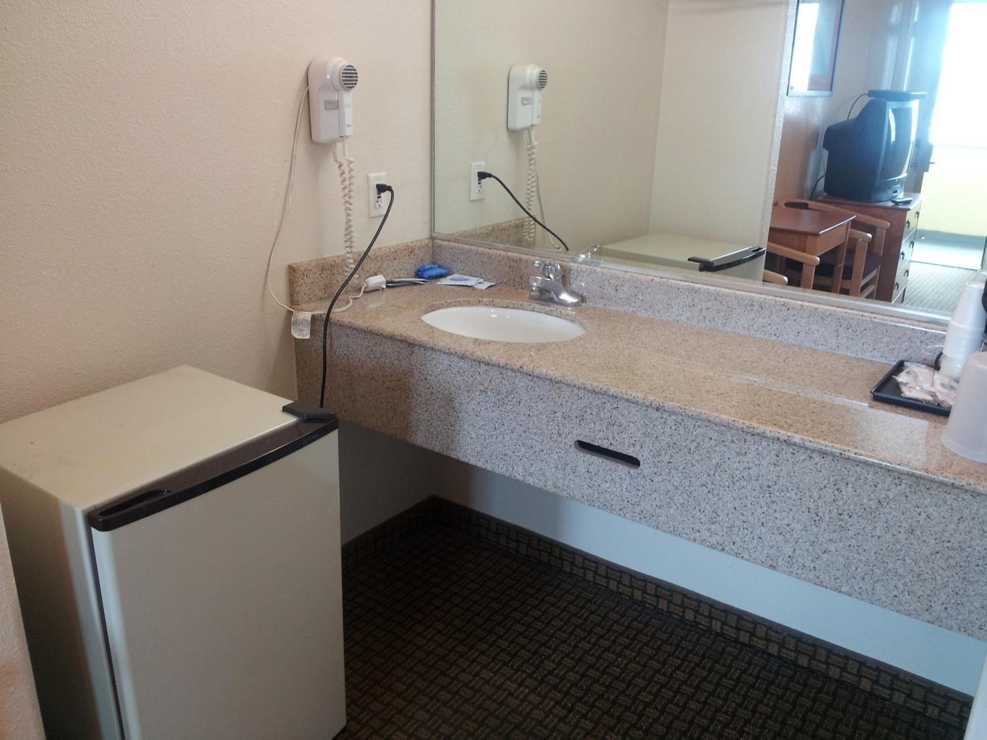 Economy Inn San Francisco Extérieur photo