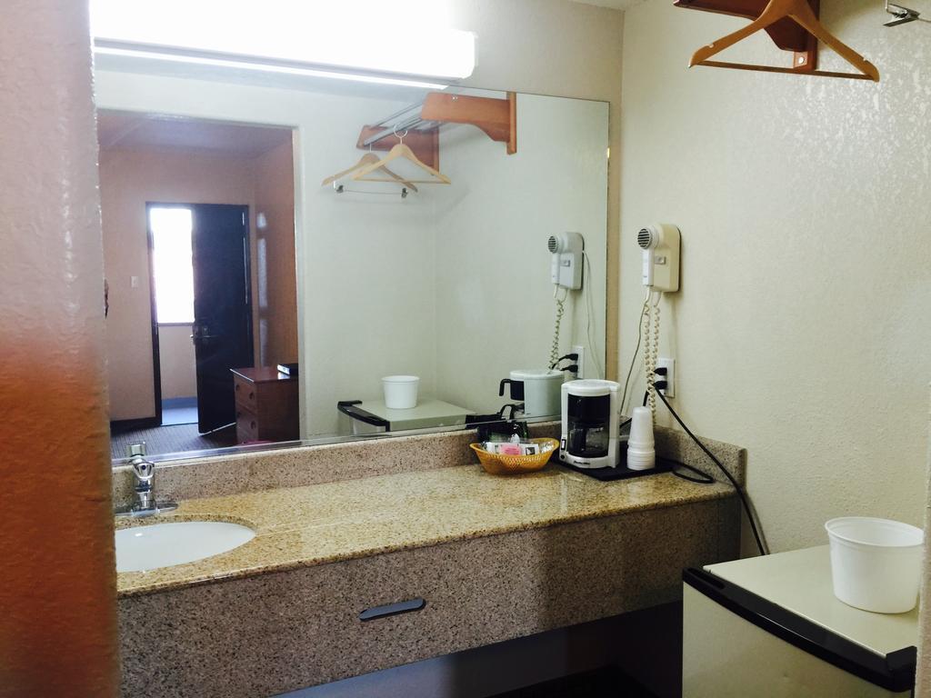 Economy Inn San Francisco Extérieur photo