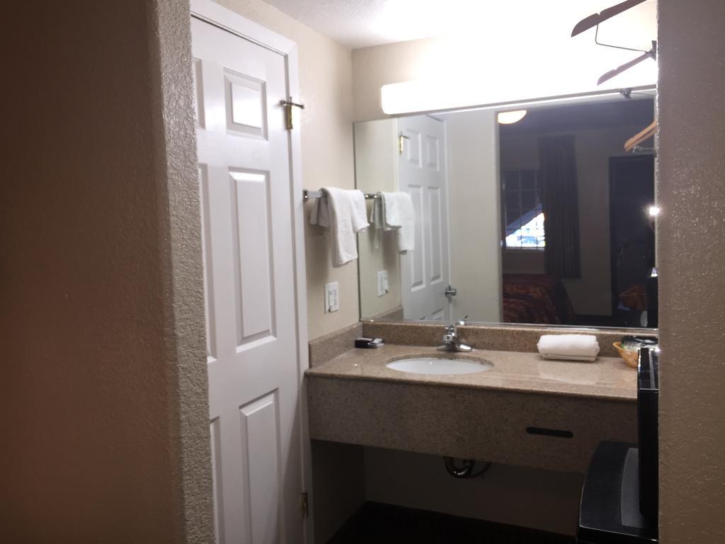Economy Inn San Francisco Extérieur photo