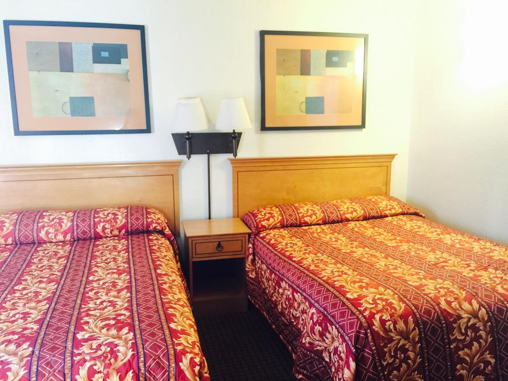Economy Inn San Francisco Extérieur photo