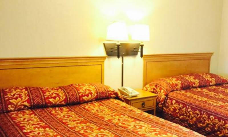 Economy Inn San Francisco Extérieur photo